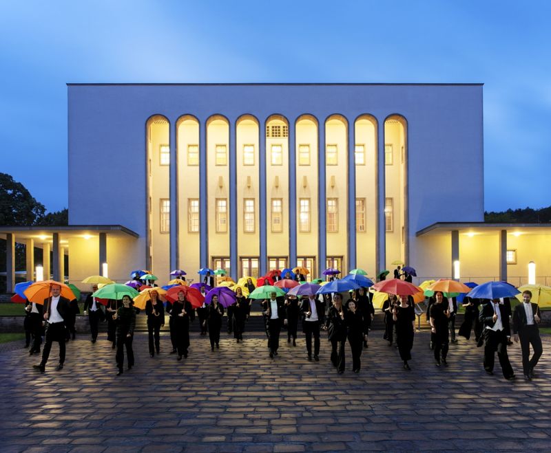 Bielefelder Philharmoniker